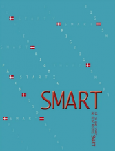 کتاب دانمارکی اسمارت Smart Læsebog (کتاب درس)