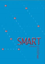 کتاب دانمارکی اسمارت Smart Læsebog (کتاب تمرین)