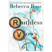 کتاب رمان انگلیسی Ruthless Vows