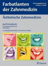 کتاب آلمانی اطلس دندانپزشکی Farbatlanten der Zahnmedizin