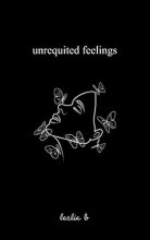 کتاب رمان انگلیسی Unrequited Feelings