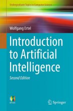 کتاب اینتروداکشن تو آرتیفیشیال ایتلیجنس Introduction to Artificial Intelligence