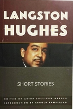 کتاب شورت استوریز لنگستون هیوز The Short Stories of Langston Hughes