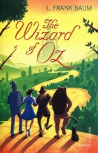 کتاب ویزارد آف اوز The Wizard of Oz