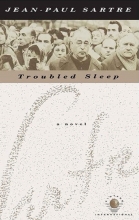 کتاب تروبلد اسلیپ Troubled Sleep