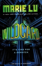 کتاب ویلکارد Wildcard