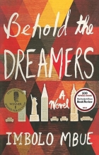 کتاب بیهولد دریمرز Behold the Dreamers