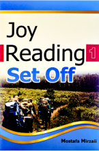 کتاب جوی ریدینگ ست آف بوک Joy Reading Set Off Book 1