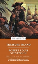 کتاب  تریشور ایسلند Treasure Island