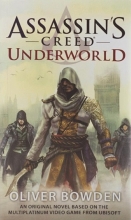 کتاب آندرورلد اسیسینز کرید Underworld Assassins Creed 8