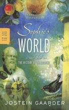 کتاب سوفیس ورلد Sophies World