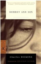 کتاب دامبی اند سون Dombey And Son