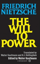 کتاب ویل تو پاور The Will to Power