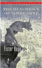 کتاب هانچ بک آف نتردام The Hunchback of Notre Dame