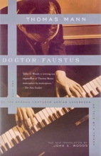 کتاب دکتر فاستوس Doctor Faustus