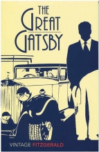 کتاب گریت گتسبی The Great Gatsby
