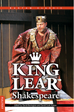 کتاب کینگ لیر King Lear