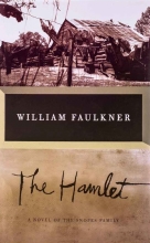 کتاب هملت The Hamlet
