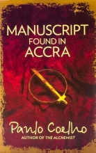 کتاب منیوسکریپت فوند این آکرا Manuscript Found in Accra