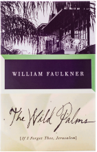 کتاب ویلد پالمز The Wild Palms