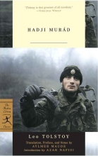 کتاب حاجی مراد Hadji Murad