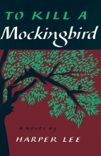 کتاب تو کیل موکینگ بیرد To Kill a Mockingbird