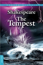 کتاب تمپست The Tempest