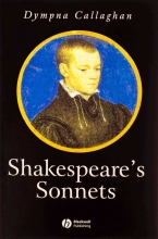 کتاب شکسپیر سونتس Shakespeares Sonnets