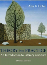 کتاب تئوری اینتو پرکتیس Theory Into Practice 4TH Ann B Dobie