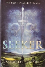 کتاب سیکر Seeker