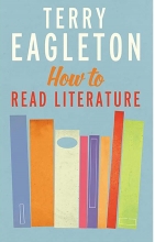 کتاب هو تو رید لیتریچر How to Read Literature