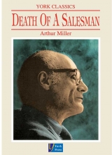 کتاب دث آف سالسمن Death of a Salesman