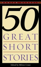 کتاب فیفتی گریت شورت استوریز Fifty Great Short Stories