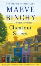 کتاب چستنانت استریت Chestnut Street