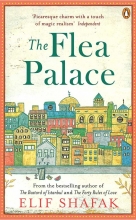 کتاب فلی پالاس The Flea Palace