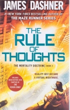 کتاب مورتالیتی دکترین The Mortality Doctrine- The Rule of Thoughts -Book 2