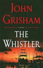 کتاب ویستلر The Whistler