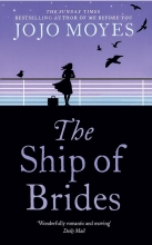کتاب شیپ آف بریدز The Ship of Brides