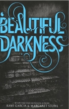 کتاب بیوتیفول دارکنس Beautiful Darkness