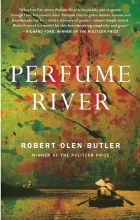 کتاب پرفیوم ریور Perfume River