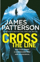 کتاب کروس لاین Cross the Line