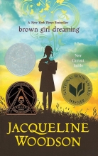 کتاب برون گرل دریمینگ Brown Girl Dreaming