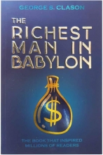 کتاب ریچست من این بابی لون The Richest Man in Babylon