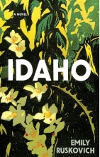 کتاب آیداهو Idaho