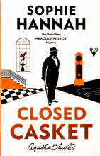 کتاب کلوز کاسکت Closed Casket