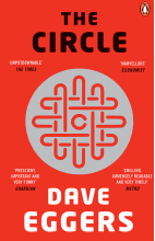 کتاب سیرکل The Circle