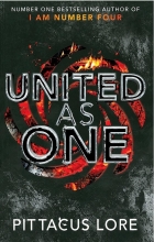 کتاب یونایتد از وان United as One