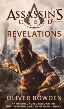 کتاب رولیشنز اسیسینز کرید Revelations Assassins Creed 4