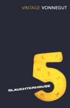 کتاب سلاگتر هوس فایو Slaughterhouse Five