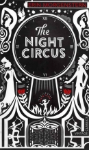 کتاب د نایت سیرکس The Night Circus